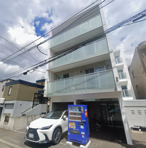 札幌市東区北四十三条東 物件画像