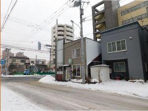 札幌市中央区南九条西 物件画像