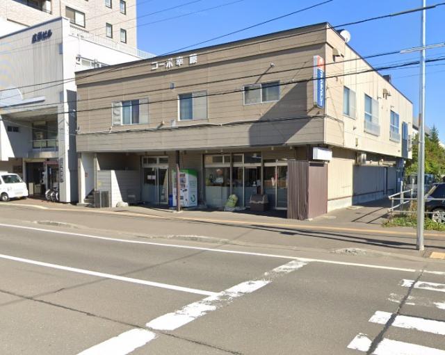 札幌市東区北十九条東 物件画像