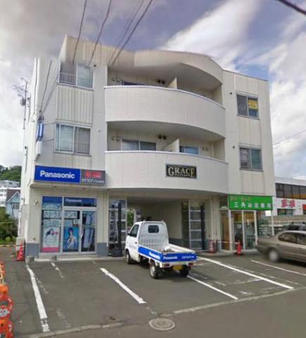 札幌市西区山の手六条 物件画像