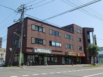 札幌市東区北三十六条東 物件画像