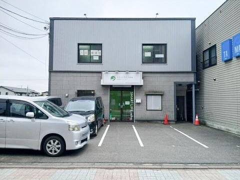 千歳市清水町 物件画像