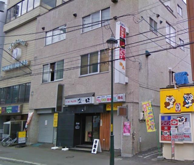 札幌市北区北二十四条西 物件画像