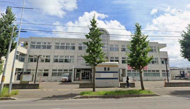 札幌市北区北三十条西 物件画像