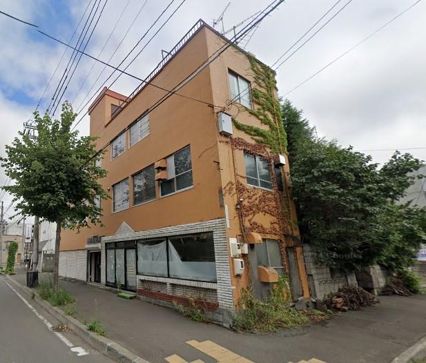 札幌市中央区南十七条西 物件画像