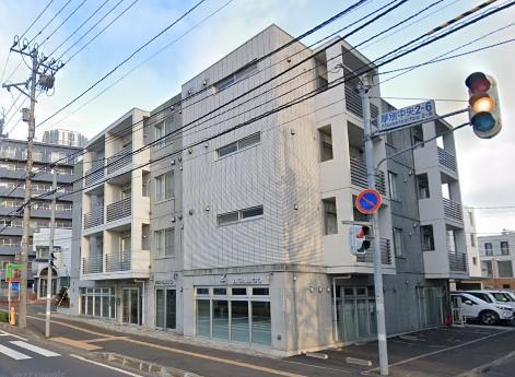 札幌市厚別区厚別中央二条 物件画像