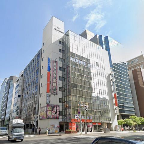 札幌市北区北七条西 物件画像
