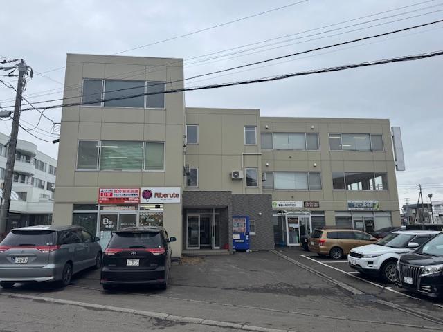 札幌市手稲区西宮の沢四条 物件画像