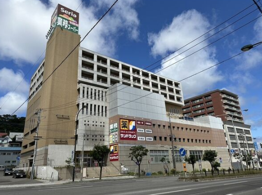 小樽市稲穂 物件画像