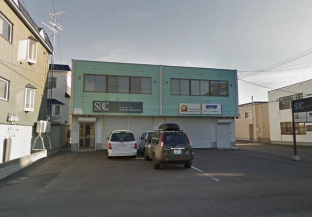 札幌市白石区菊水元町六条 物件画像
