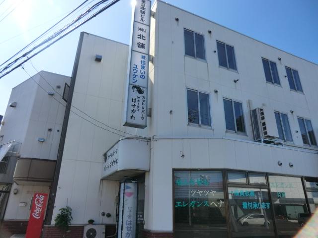 札幌市東区北五十条東 物件画像