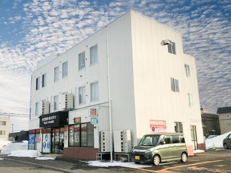 札幌市東区北五十条東 物件画像