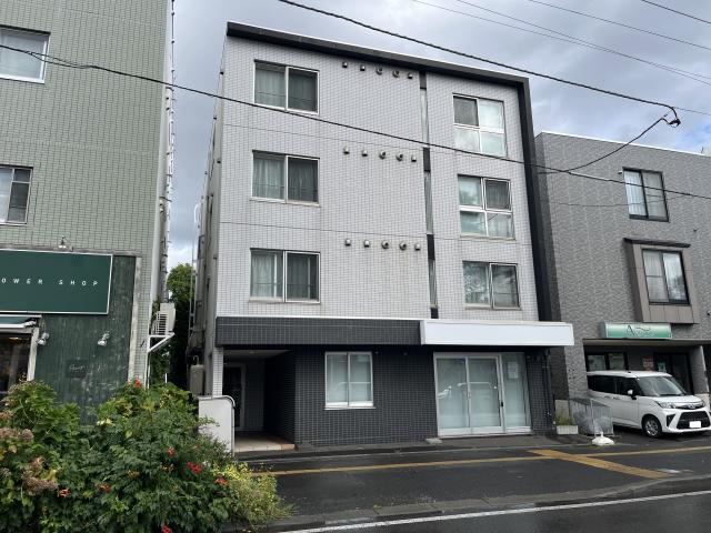 札幌市白石区南郷通 物件画像