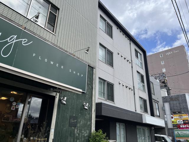 札幌市白石区南郷通 物件画像