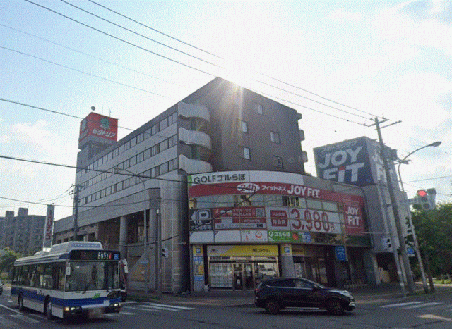 札幌市西区発寒六条 物件画像