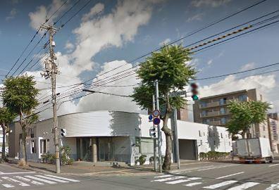 札幌市中央区北十条西 物件画像