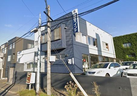 札幌市白石区本通 物件画像