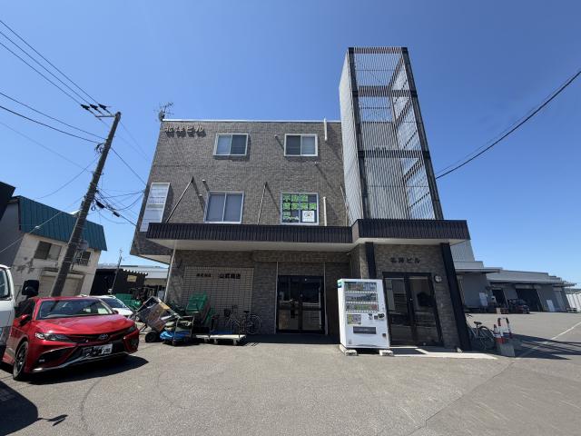札幌市西区二十四軒一条 物件画像