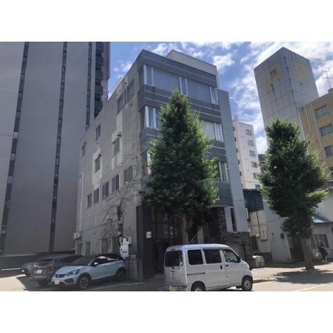 札幌市中央区大通西 物件画像