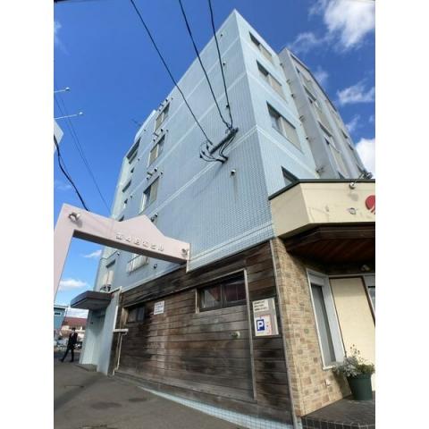 札幌市西区発寒十四条 物件画像