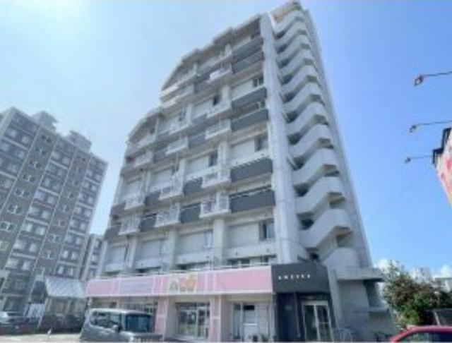 札幌市北区北三十五条西 物件画像