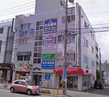 札幌市東区北四十二条東 物件画像