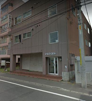 札幌市中央区南六条西 物件画像