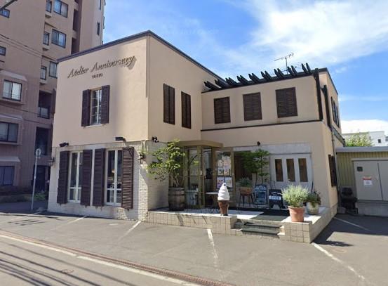 札幌市中央区北一条西 物件画像