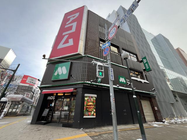 札幌市中央区南三条西 物件画像