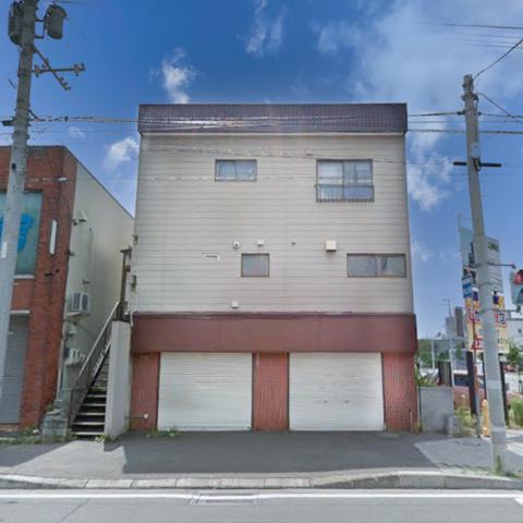 札幌市白石区北郷二条 物件画像