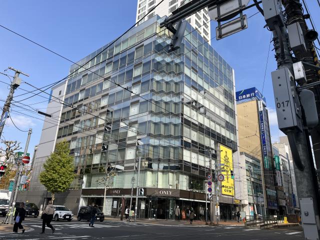 札幌市中央区南一条西 物件画像