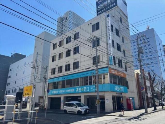 札幌市北区北九条西 物件画像