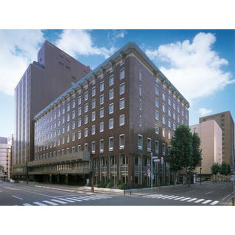 貸店舗 札幌市中央区北一条西