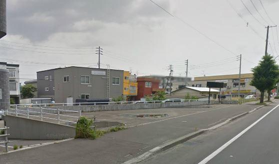 札幌市白石区北郷七条 物件画像