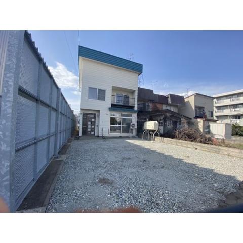 札幌市西区宮の沢一条 物件画像