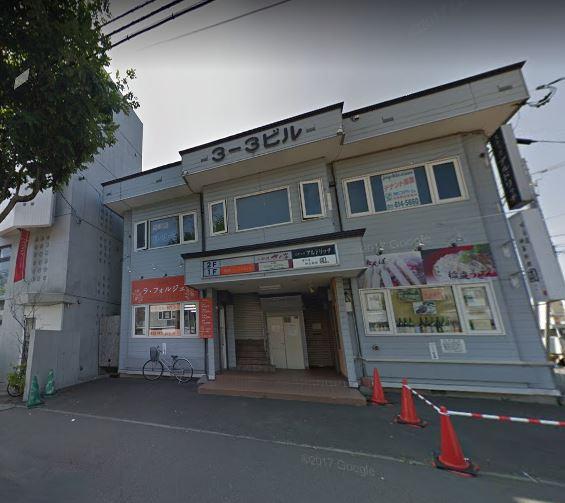 札幌市南区澄川三条 物件画像