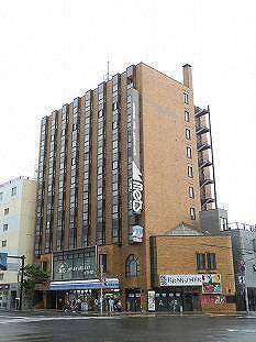 札幌市北区北十七条西 物件画像