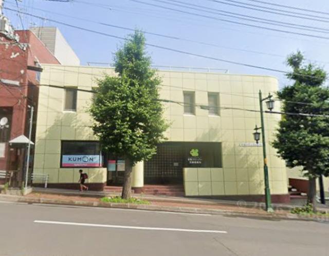 貸店舗 札幌市手稲区手稲本町二条