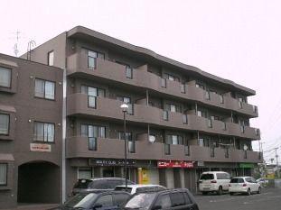 江別市大麻桜木町 物件画像