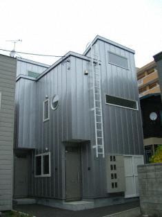 札幌市中央区南三条西 物件画像