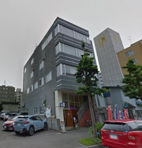札幌市中央区大通西 物件画像