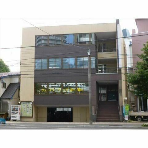 札幌市中央区南九条西 物件画像