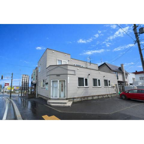 札幌市西区西野四条 物件画像