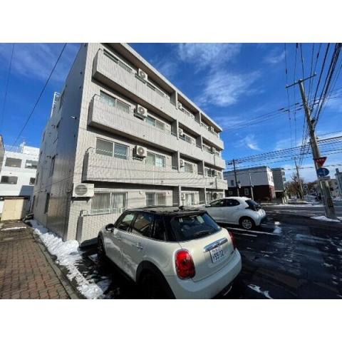 札幌市東区北二十一条東 物件画像