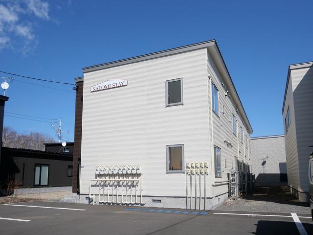 千歳市里美 物件画像