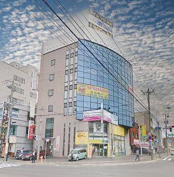 札幌市東区北二十四条東 物件画像