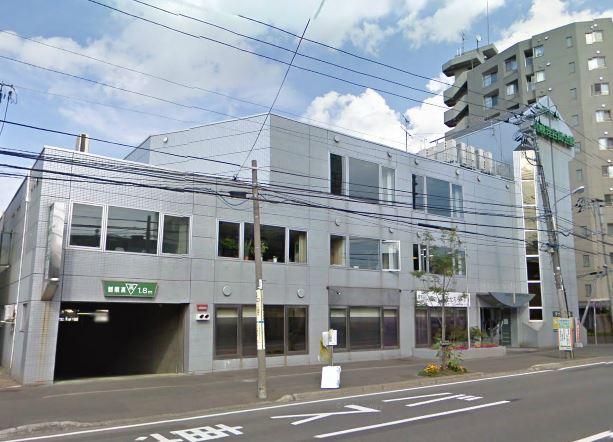 札幌市中央区宮の森二条 物件画像