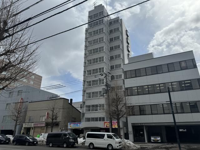 札幌市中央区南九条西 物件画像