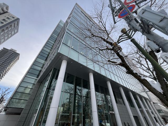 札幌市中央区大通西 物件画像