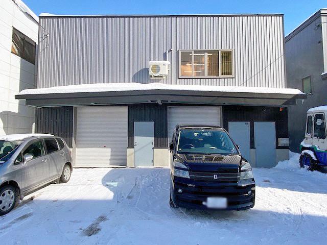 札幌市東区苗穂町 物件画像